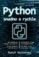 Python snadno a rychle (e-kniha)