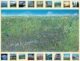 AKN 1 PAN B Rakousko panorama nástěnné