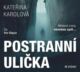 Postranní ulička (e-kniha)