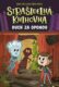 Strašidelná knihovna - Duch za oponou
