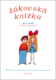 Žákovská knížka pro 4. ročník s obrázky Adolfa Borna