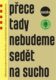 Přece tady nebudeme sedět na sucho - Bilanční rozhovor Petra Placáka s nakladatelem Ladislavem Horáč
