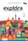 Explora 2 - učebnice