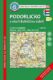 KČT 25 Podorlickoa okolí Babiččina údolí 1:50 000/turistická mapa