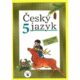 Český jazyk 5 - pracovní sešit