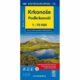 1: 70T(109)-Krkonoše,Podkrkonoší (cyklomapa)
