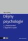 Dějiny psychologie (e-kniha)