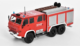 Model Star 266 Hasiči 1:43