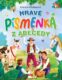 Hravé písmenká z abecedy