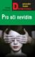 Pro oči nevidím (e-kniha)