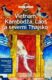 Vietnam, Kambodža, Laos a severní Thajsko - Lonely Planet