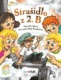 Strašidlo z 2. B