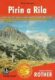 WF 51 Pirin a Rila - Rother