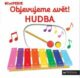 Objevujeme svět! Hudba - MiniPEDIE