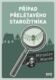 Případ přelétavého starožitníka (e-kniha)