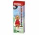 Kores Plastelína Pastel (modelína), 10 pastelových barev po 20 g