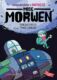 Dobrodružství z Among Us: Mise Morwen (e-kniha)