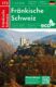 PMG 173 Fränkische Schweiz 1:25 000
