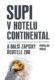 Supi v hotelu Continental a další zápisky ředitele zoo