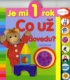 Je mi 1 rok - Co už dovedu?
