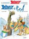 Asterix 39 - Asterix a gryf