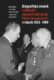 Biografický slovník náčelníků operativních správ Státní bezpečnosti v letech 1953 - 1989