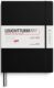 Academic Week Planner 2026 Master (A4+) 18 Months Black