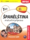 Španělština 1 Maturitní příprava