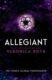 Allegiant (Divergent, Book 3)
