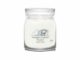 YANKEE CANDLE Soft Blanket svíčka 368g / 2 knoty (Signature střední)