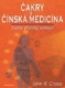 Čakry & Čínská medicína
