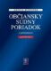 Občiansky súdny poriadok