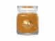 YANKEE CANDLE Spiced Banana Bread svíčka 368g / 2 knoty (Signature střední)