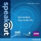 Speakout 2nd Edition Intermediate Class CD