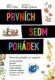 Prvních sedm pohádek - Veršované pohádky pro nejmenší