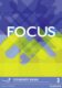 Focus 1st Edition Level 2 Student´s Book