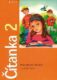 Čítanka 2. ročník, 1. díl - měkká vazba