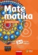 Matematika 8 s nadhledem pracovní sešit
