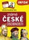 známé české osobnosti