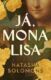 Já, Mona Lisa (e-kniha)