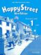 Happy Street 1 Pracovní Sešit (New Edition)