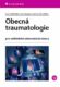 Obecná traumatologie (e-kniha)