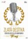 Zlatá desítka únor 2016 - CD
