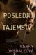 Poslední tajemství (e-kniha)