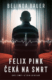Felix Pink čeká na smrt (e-kniha)