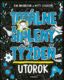 Totálne šialený týždeň - Utorok (e-kniha)