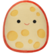 Squishmallows Gouda Mannon 30 cm