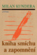 Kniha smíchu a zapomnění