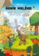 Deník malého Minecrafťáka: komiks - Nový bojovník