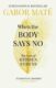 When the Body Says No : The Cost of Hidden Stress